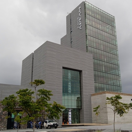 Edificio APEAM