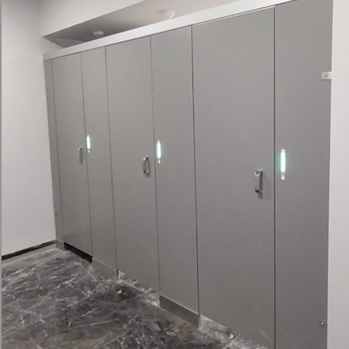 Puertas Fenólicas