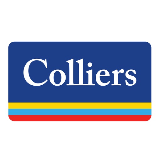 Colliers - Planta industrial USI