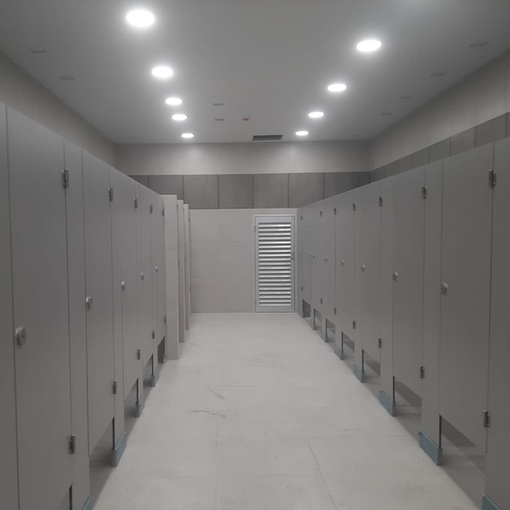 Puertas fenólicas