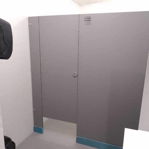 Puertas fenólicas