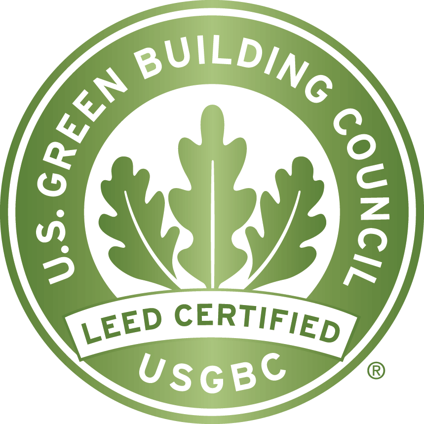 Certificación USGBC